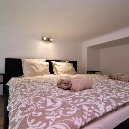 Roxy Studio 4A Budapeszt Zewnętrze zdjęcie