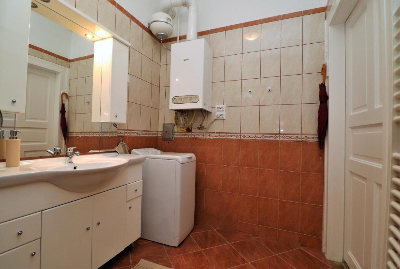 Roxy Studio 4A Budapeszt Zewnętrze zdjęcie