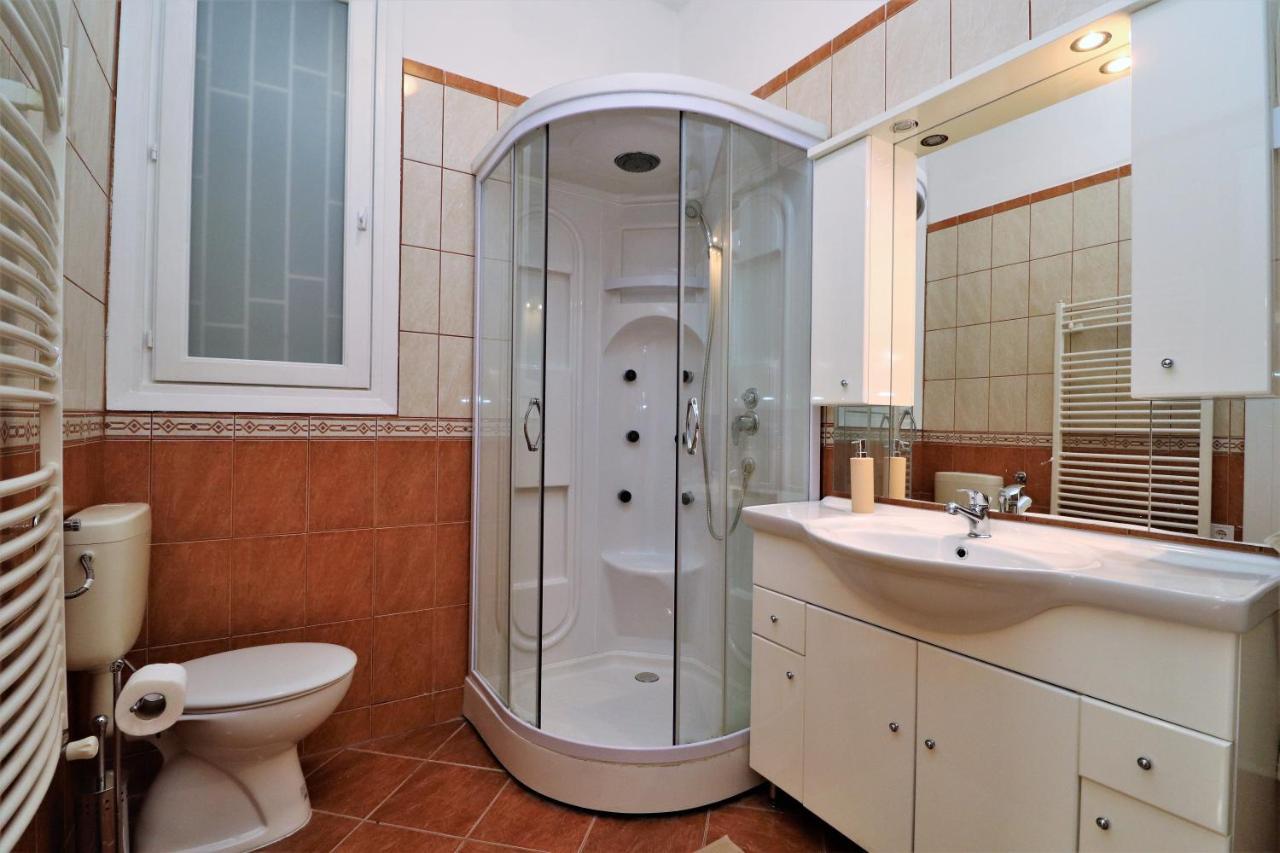 Roxy Studio 4A Budapeszt Zewnętrze zdjęcie