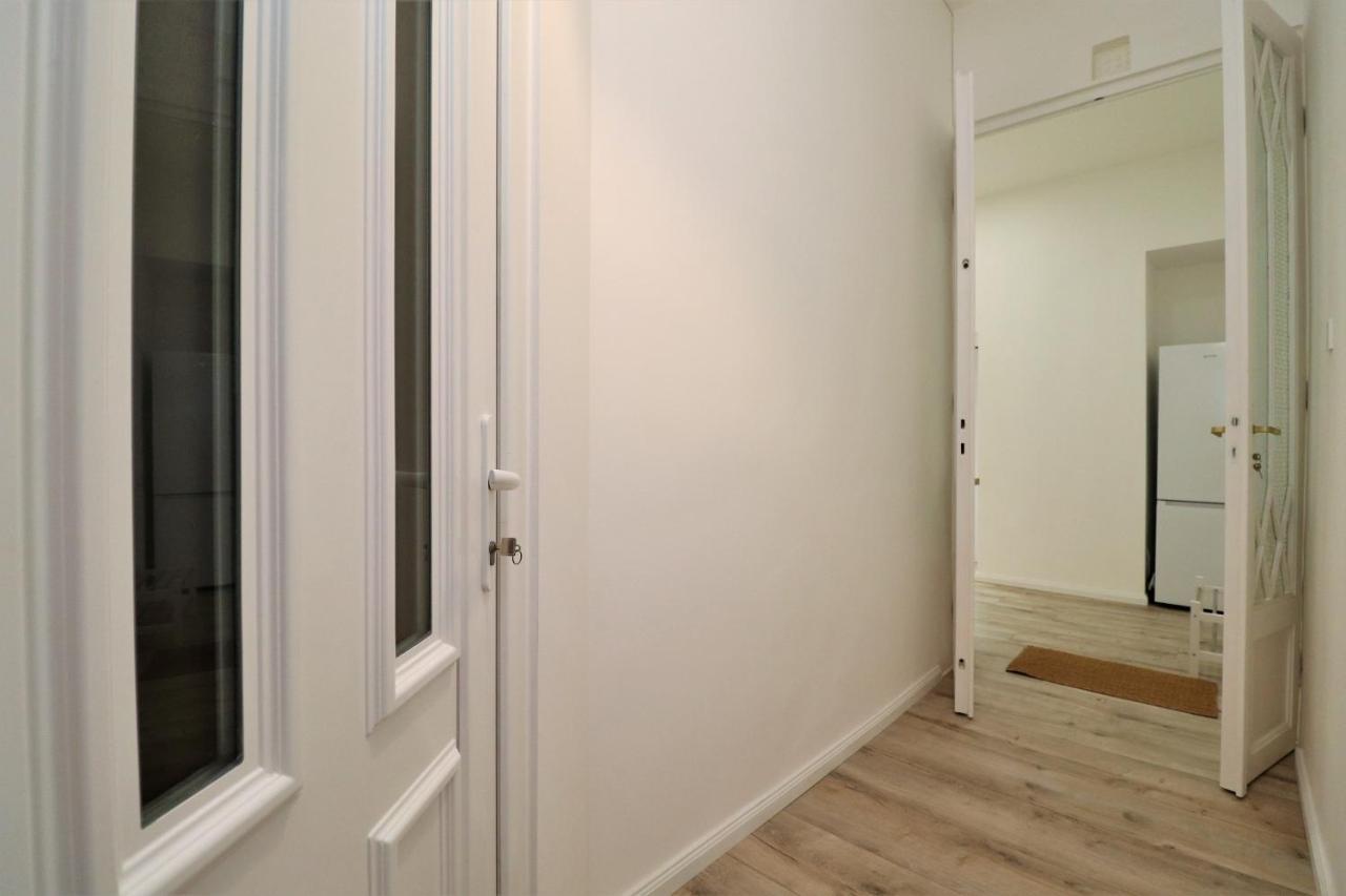 Roxy Studio 4A Budapeszt Zewnętrze zdjęcie